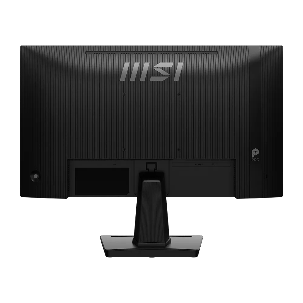 MSI LED Monitor 22" FHD VA 120Hz with HDMI | VGA (PRO MP225 E12VL) view 4